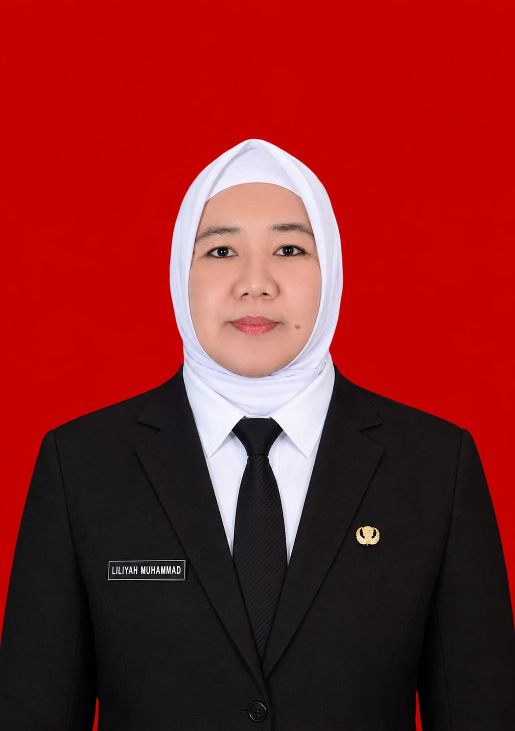LILAYAH MUHAMMAD, SE,MM